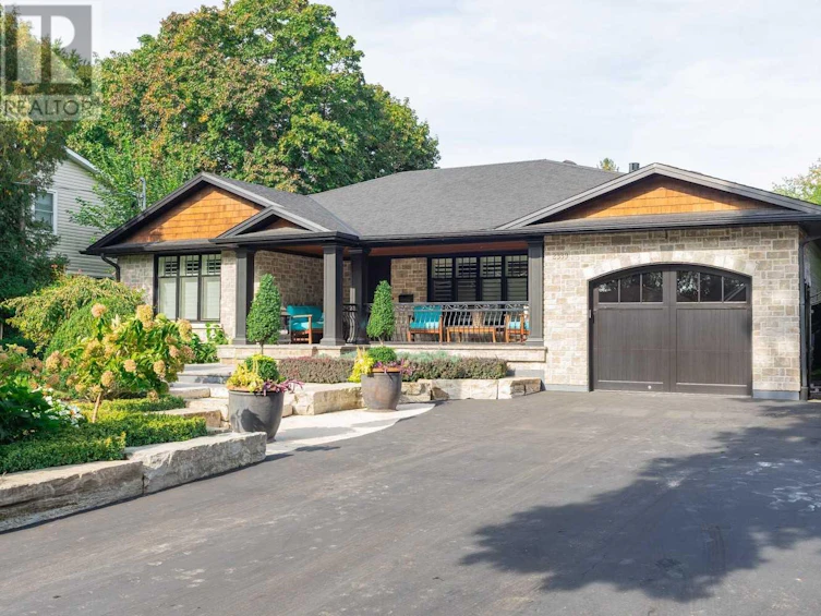 2339 Fassel Avenue, Burlington, ON, L7R 3P4