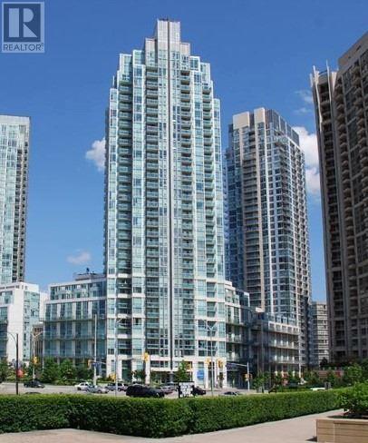 1505-3939 Duke Of York Boulevard, Mississauga, ON, L5B 4N2