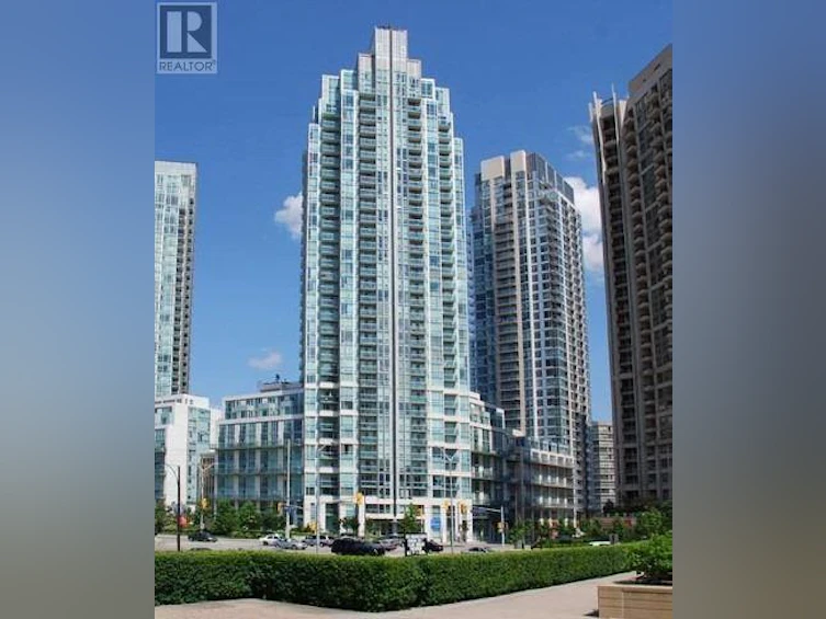 1505-3939 Duke Of York Boulevard, Mississauga, ON, L5B 4N2