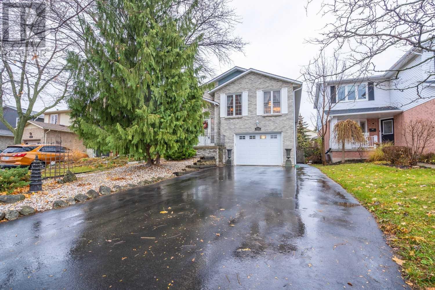 3501 Marion Court, Burlington, ON, L7M 3G1