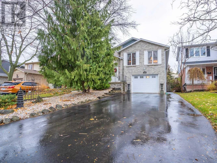 3501 Marion Court, Burlington, ON, L7M 3G1