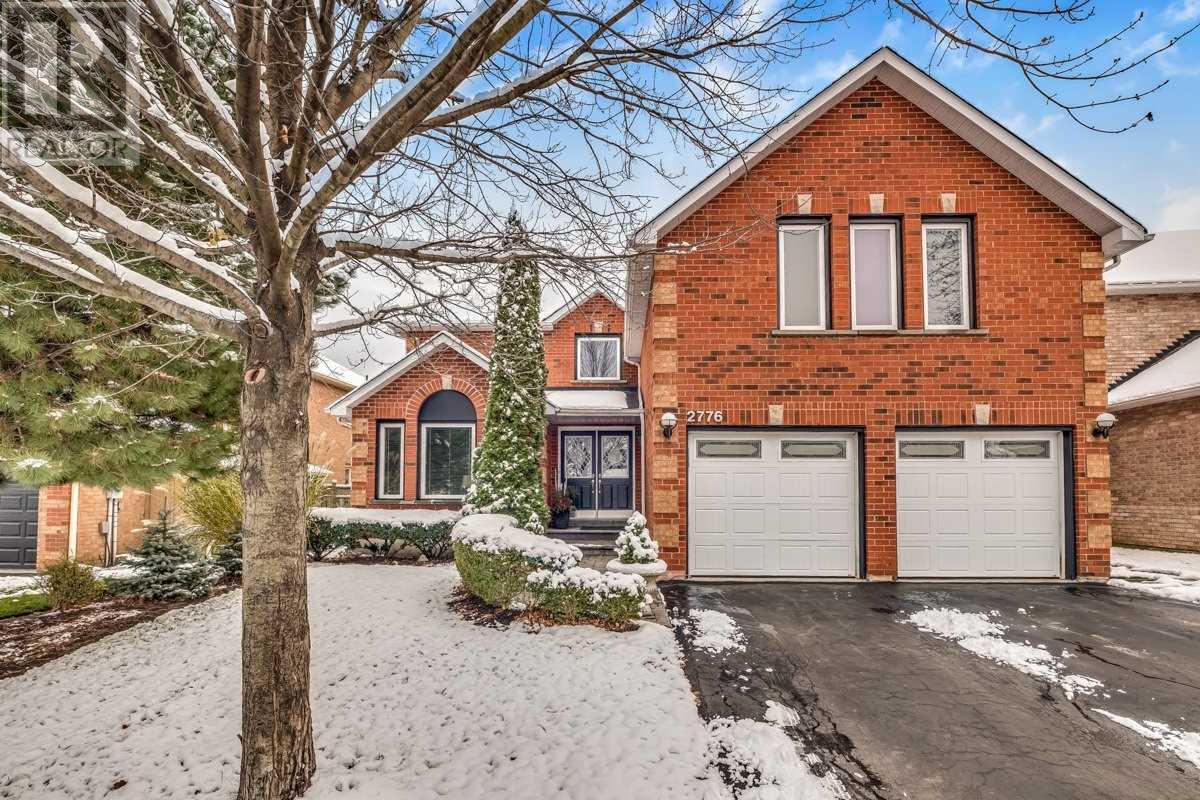 2776 Rosewood Lane, Oakville, ON, L6J 7M3