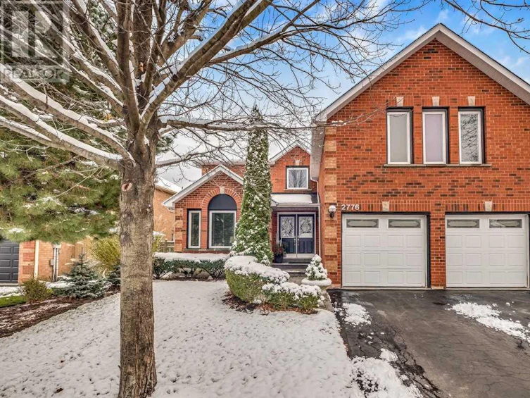 2776 Rosewood Lane, Oakville, ON, L6J 7M3