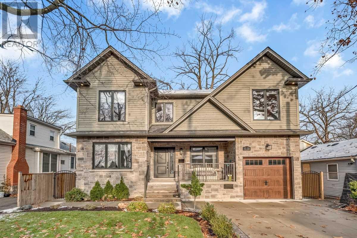 419 Pine Cove Road, Burlington, ON, L7N 1W4