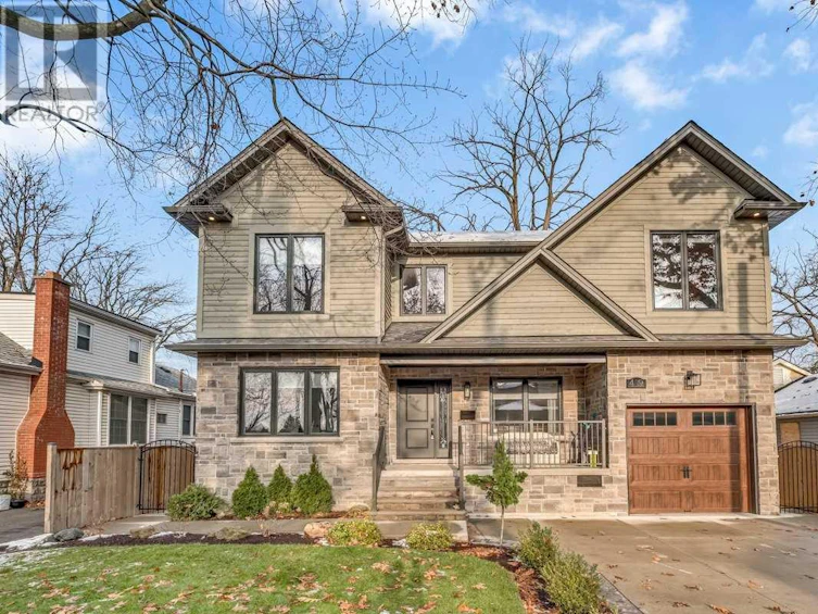 419 Pine Cove Road, Burlington, ON, L7N 1W4