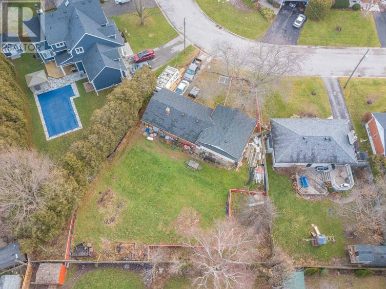 271 Kent Crescent, Burlington, ON, L7L 4T2