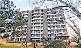 206-35 Ormskirk, Toronto, ON, M6S 1A8