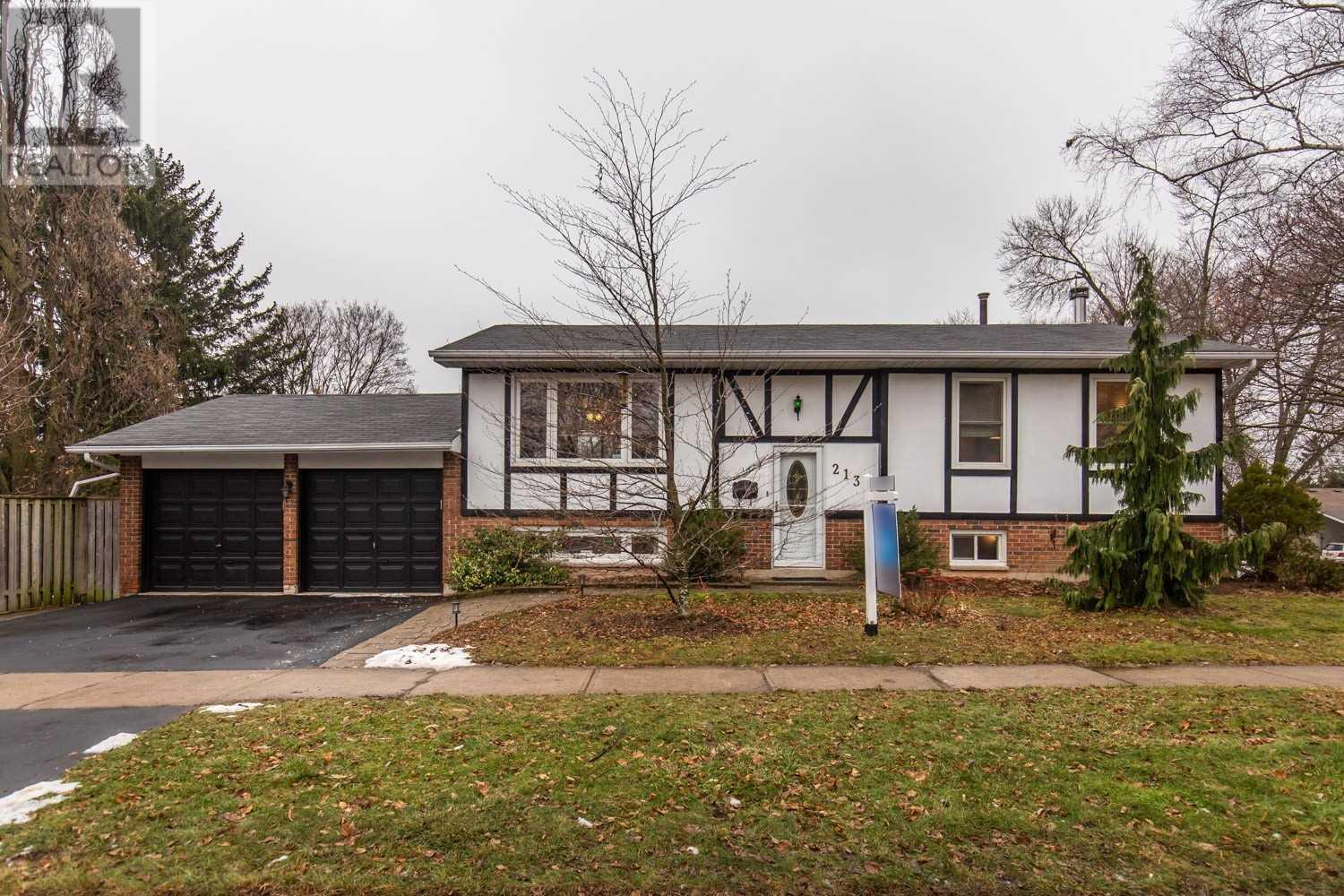 2134 Cobblestone Drive, Burlington, ON, L7P 3K3
