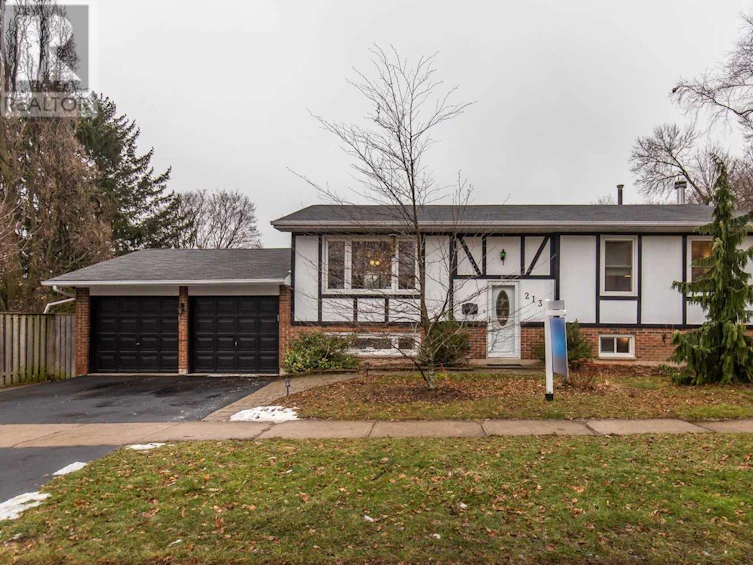 2134 Cobblestone Drive, Burlington, ON, L7P 3K3