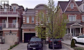 32 Leila Jackson Terrace, Toronto, ON, M3L 0B3