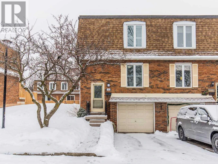 1563 Westminster Place, Burlington, ON, L7P 2B4