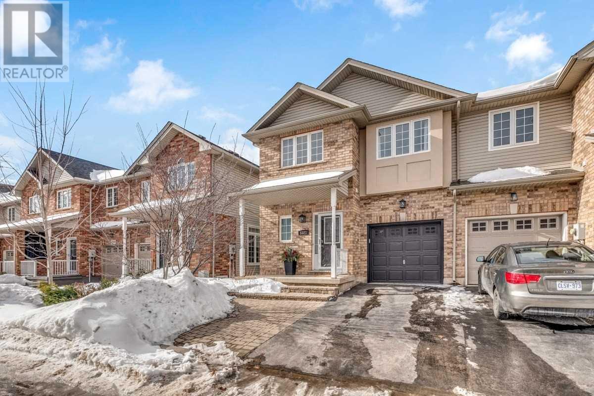 5323 Applegarth Drive, Burlington, ON, L7L 7E4