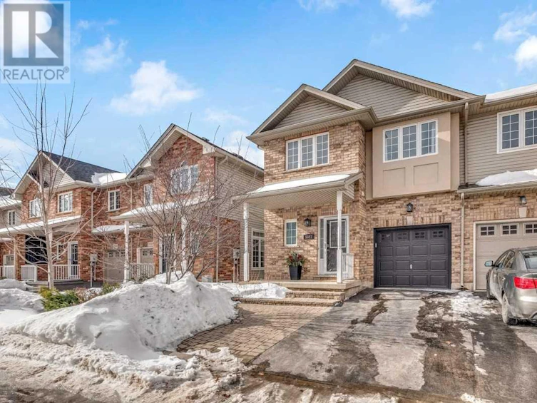 5323 Applegarth Drive, Burlington, ON, L7L 7E4