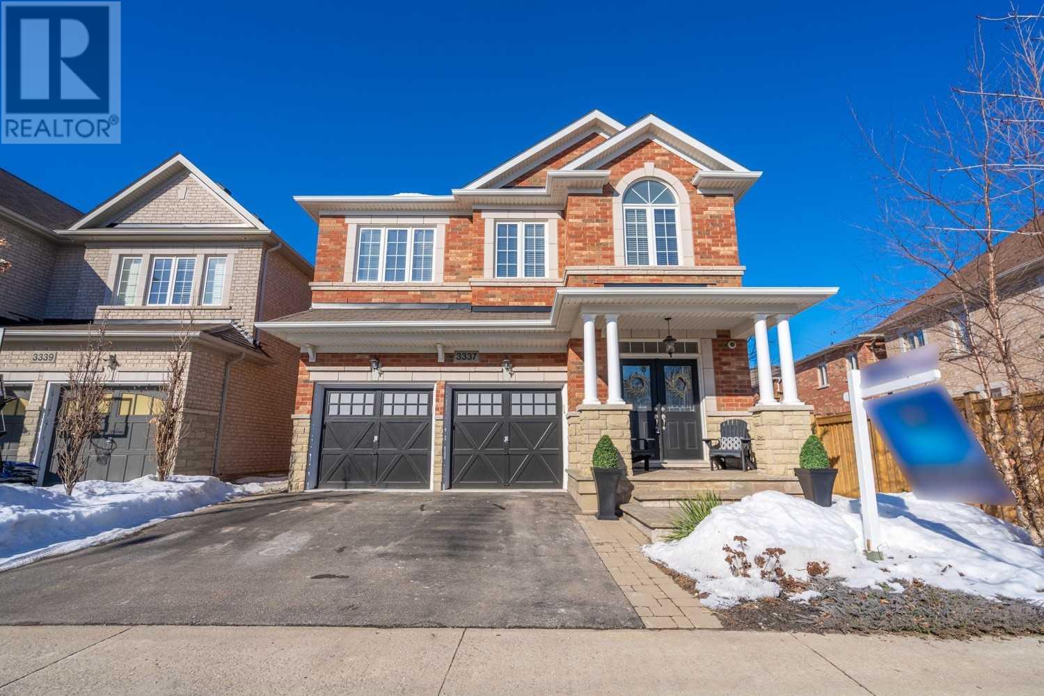3337 Marble Gate, Burlington, ON, L7M 0L3