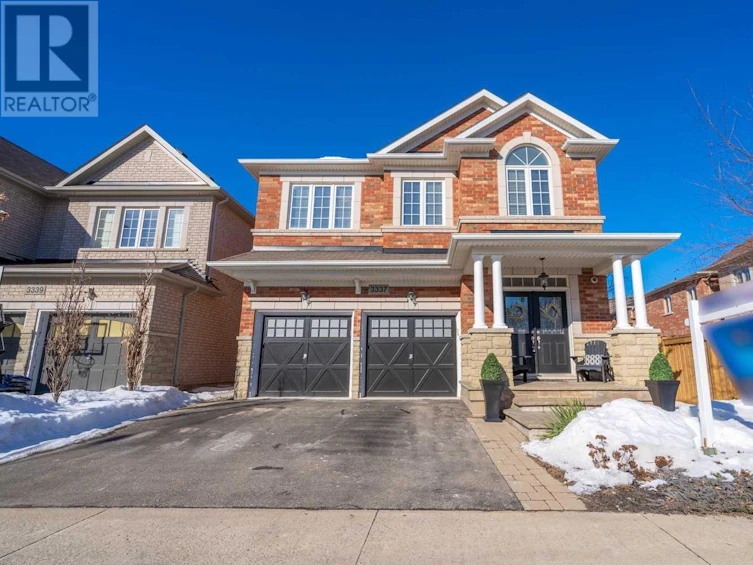 3337 Marble Gate, Burlington, ON, L7M 0L3