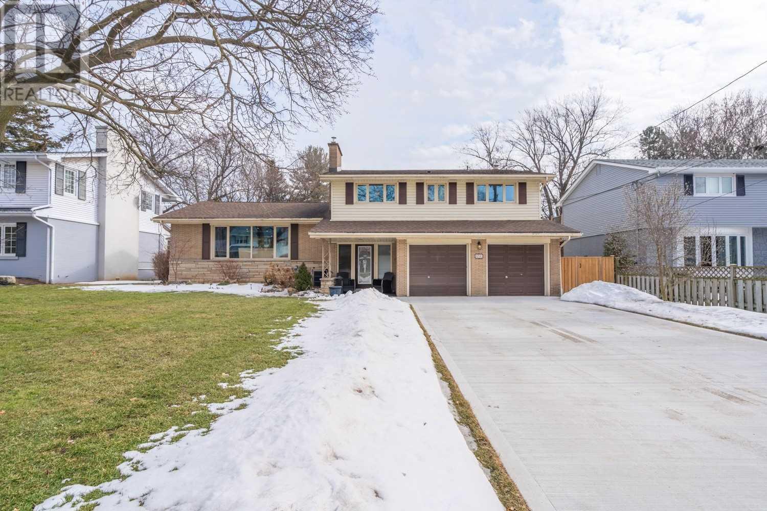 656 Holt Drive, Burlington, ON, L7T 3N3