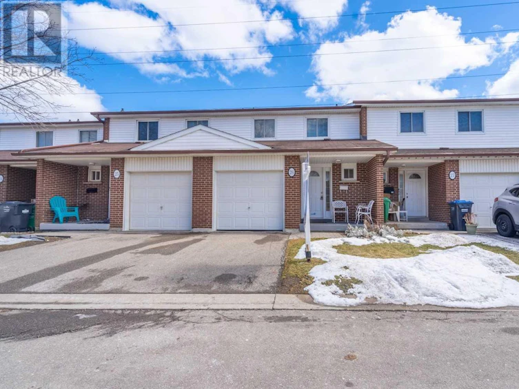 26-2380 Bromsgrove Road, Mississauga, ON, L5J 4E6
