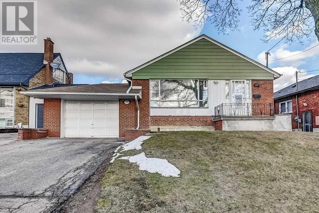 135 Culford Road, Toronto, ON, M6M 4K6