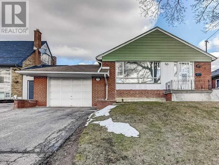 135 Culford Road, Toronto, ON, M6M 4K6
