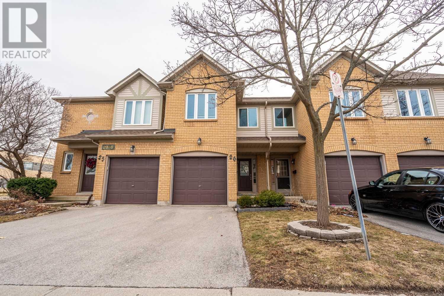 26-2960 Headon Forest Drive, Burlington, ON, L7M 4G5