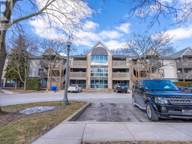 312-2030 Cleaver Avenue, Burlington, ON, L7M 4C3