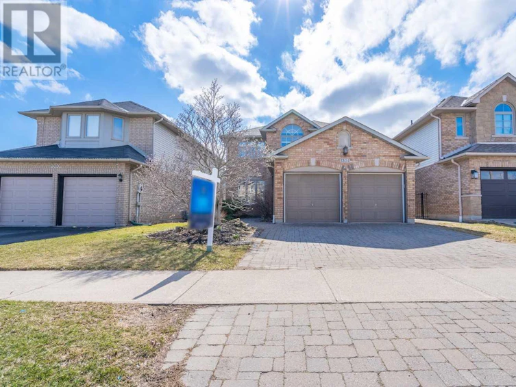 1304 Silvan Forest Drive, Burlington, ON, L7M 4L2