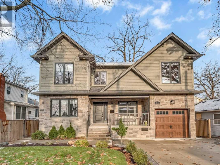 419 Pine Cove Road, Burlington, ON, L7N 1W4