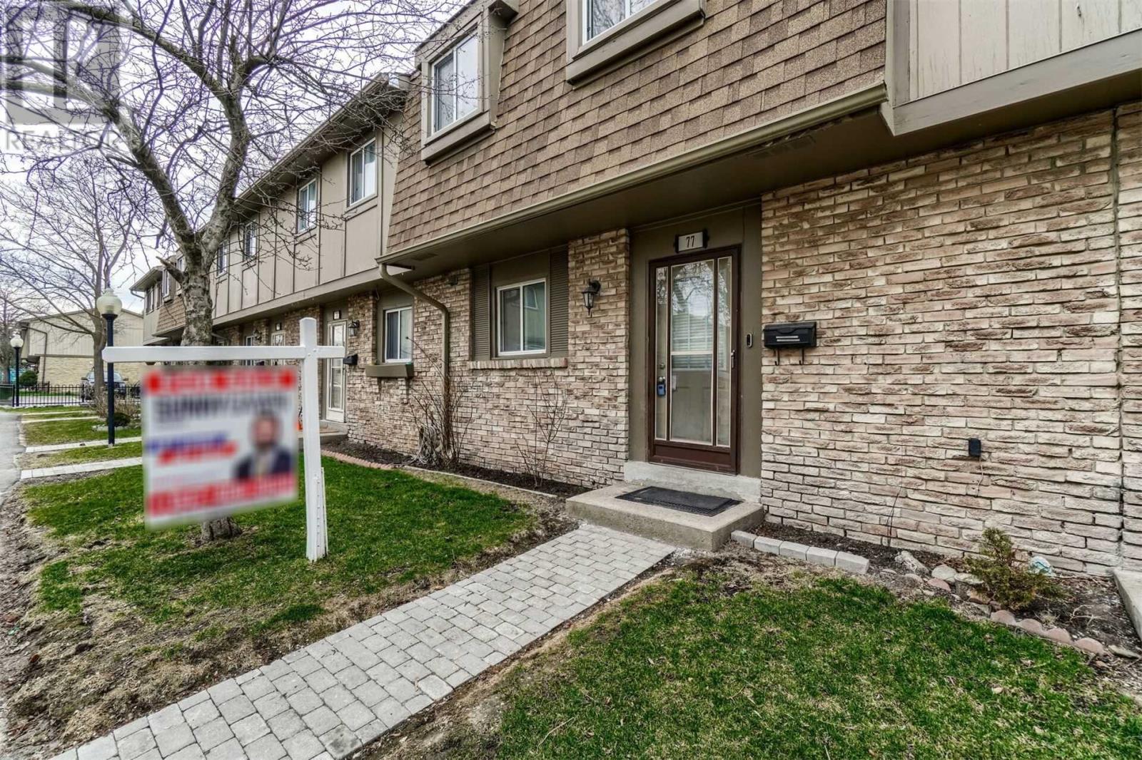 77-81 Hansen Road, Brampton, ON, L6V 3C7
