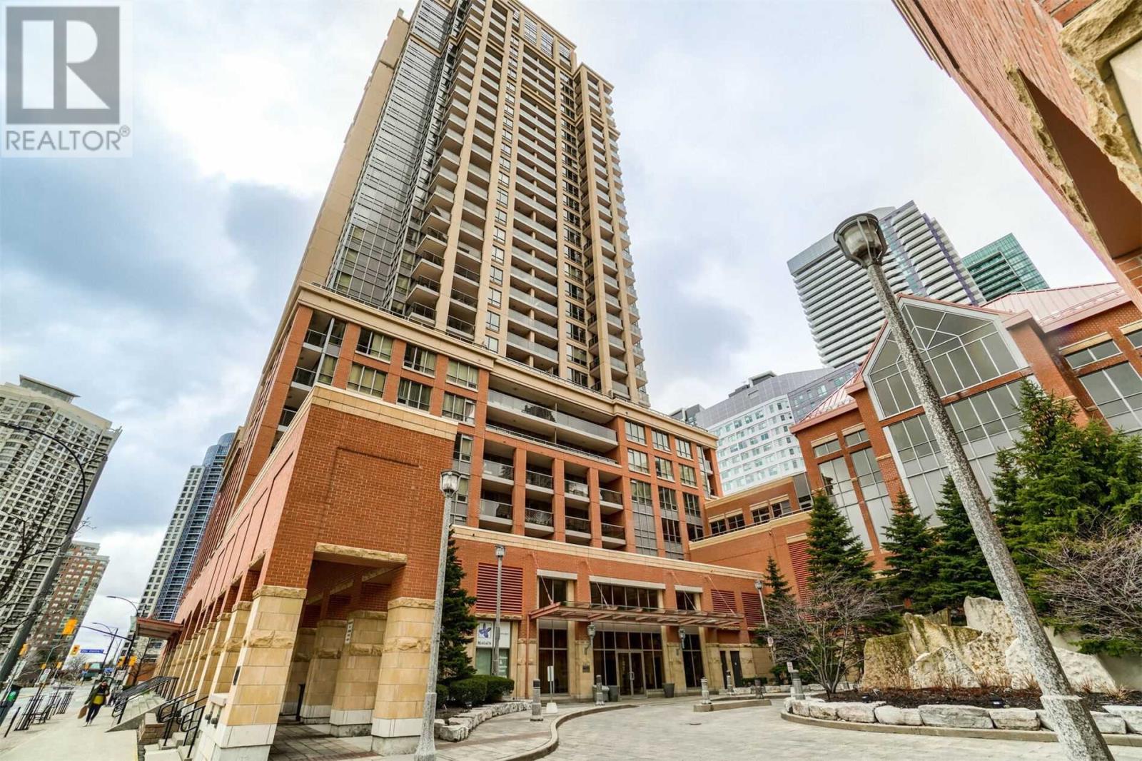 1505-4080 Living Arts Drive, Mississauga, ON, L5B 4N3
