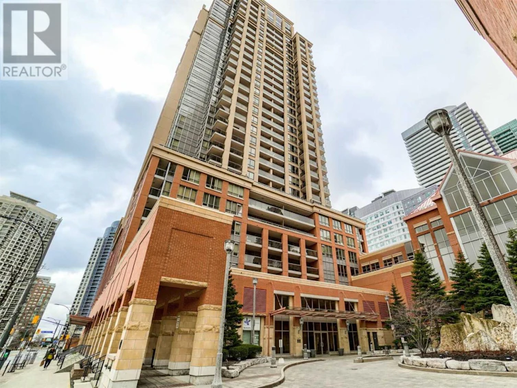 1505-4080 Living Arts Drive, Mississauga, ON, L5B 4N3