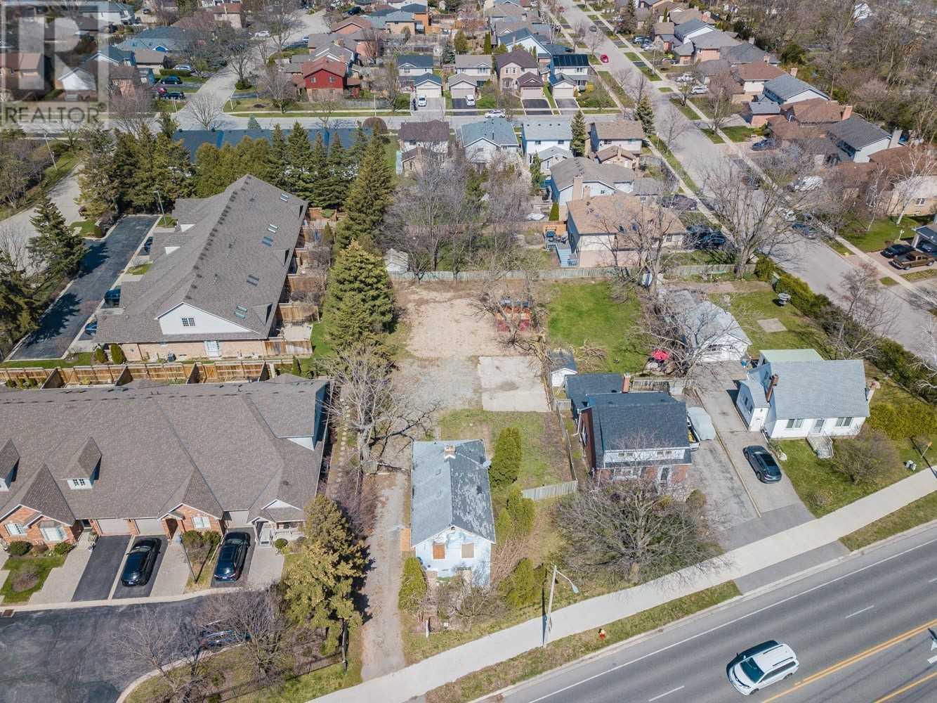 759 Maple Avenue, Burlington, ON, L7S 2K1