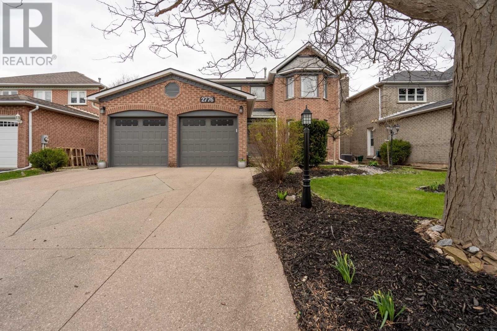 2776 Guilford Crescent, Oakville, ON, L6J 6Z3