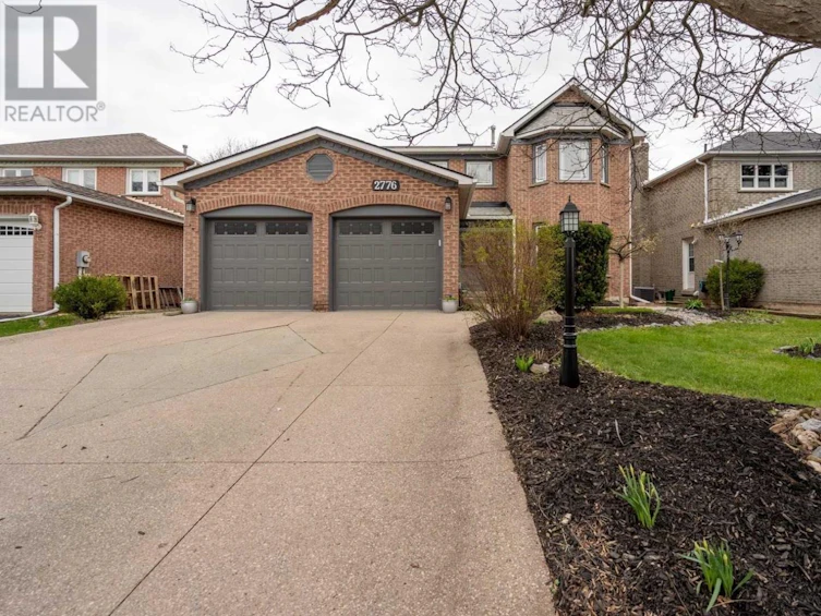 2776 Guilford Crescent, Oakville, ON, L6J 6Z3