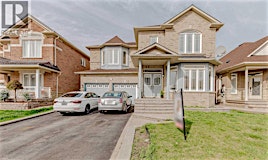 361 Queen Mary Drive, Brampton, ON, L7A 3T1