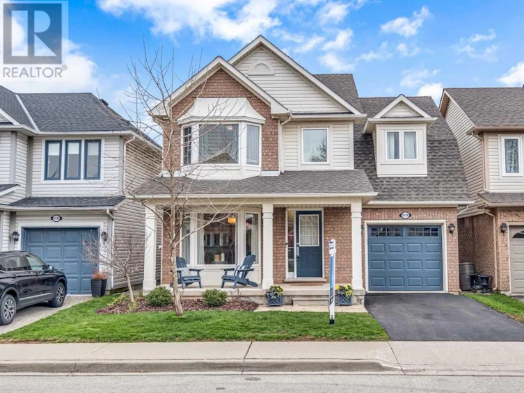 5224 Easton Road, Burlington, ON, L7L 6N6