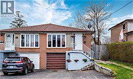 3828 Morning Star Drive, Mississauga, ON, L4T 1Y7