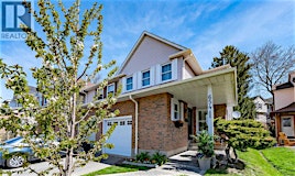 654 Sweetwater Place, Mississauga, ON, L5H 3Y8