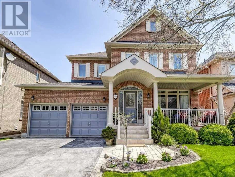 3376 Raspberry Bush Trail, Oakville, ON, L6L 6V2