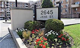 102-2645 Jane Street, Toronto, ON, M3L 2J3