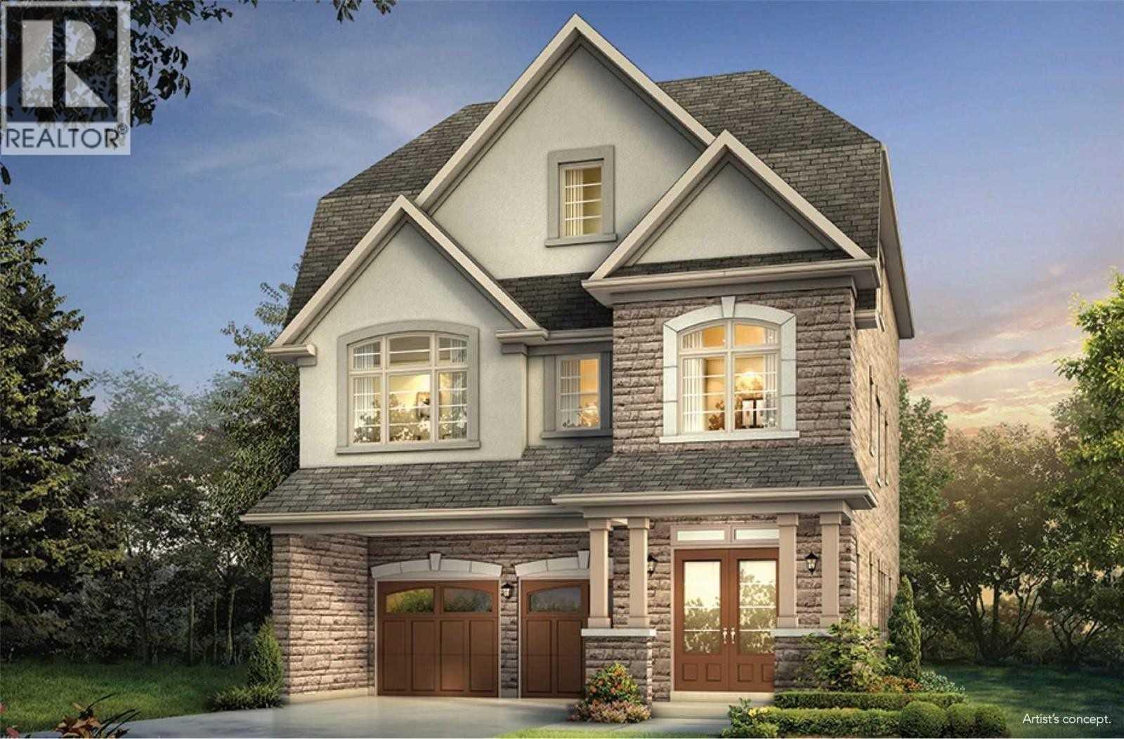 3906 Leonardo Street, Burlington, ON, L7M 0Z8
