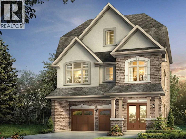 3906 Leonardo Street, Burlington, ON, L7M 0Z8