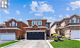 7161 Lantern Fly Hollow, Mississauga, ON, L5W 1L6