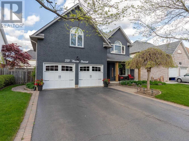 2121 Kevin Crescent, Burlington, ON, L7M 4E3