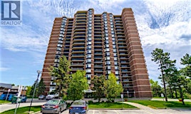1010-234 Albion Road, Toronto, ON, M9W 6A5