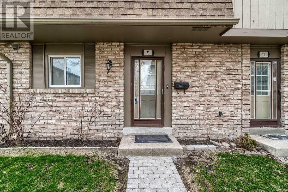 77-81 Hansen Road, Brampton, ON, L6V 3C7