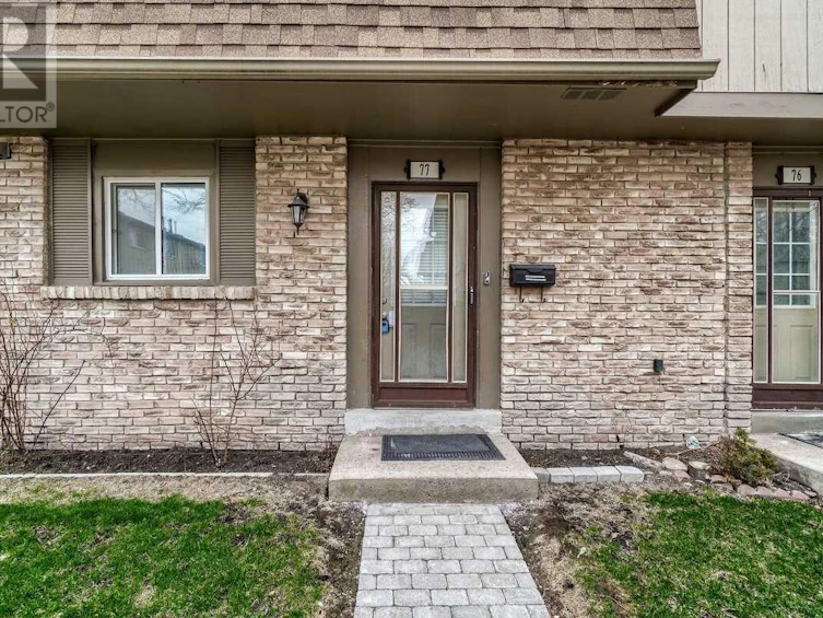 77-81 Hansen Road, Brampton, ON, L6V 3C7