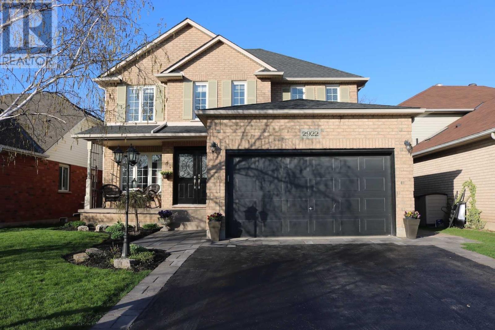 2922 Darien Road, Burlington, ON, L7M 4K3