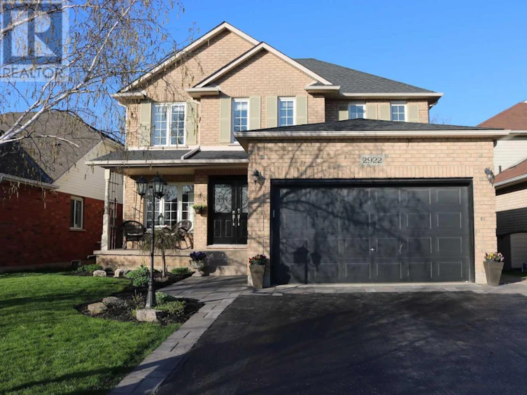 2922 Darien Road, Burlington, ON, L7M 4K3