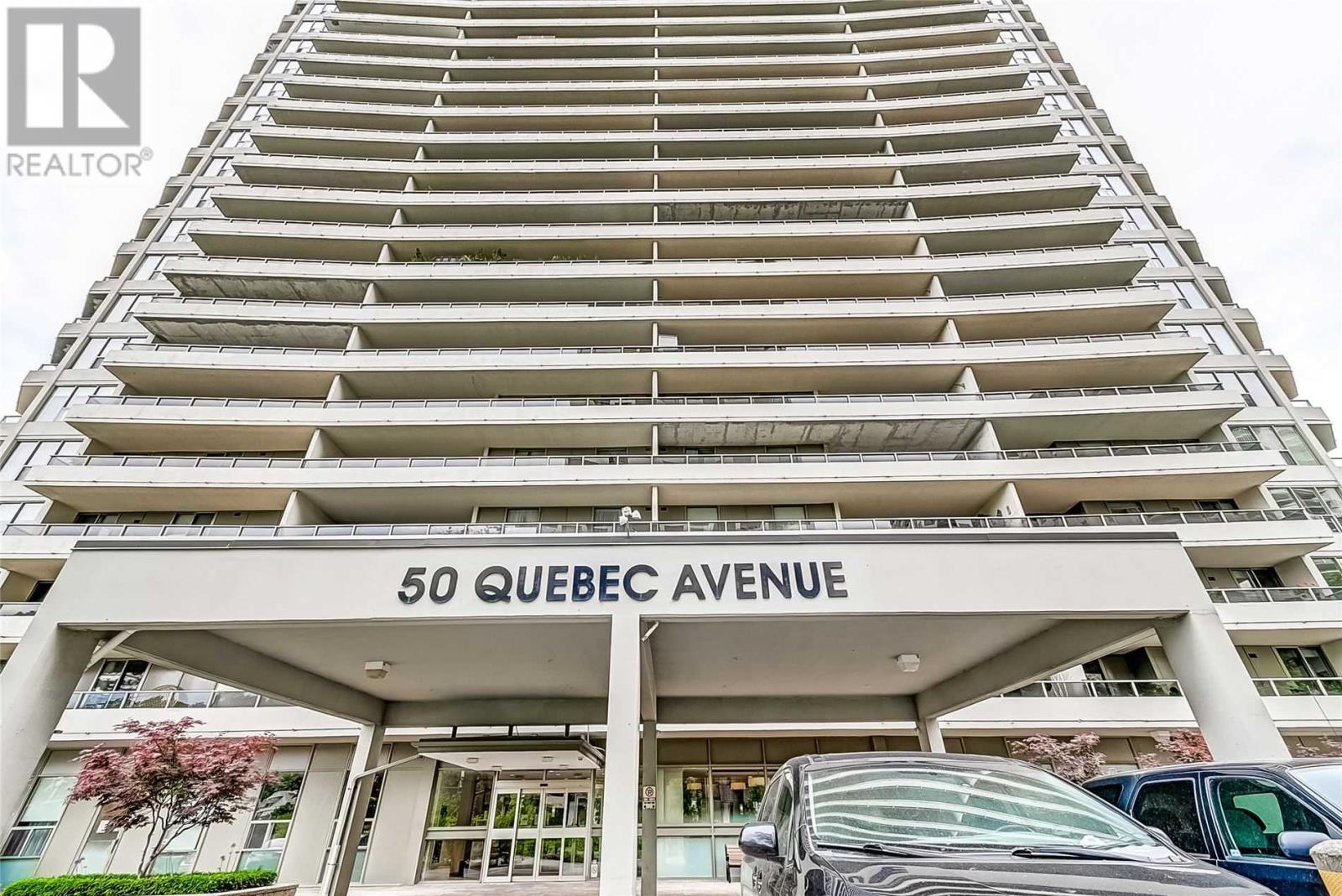 1405-50 Quebec, Toronto, ON, M6P 4B4