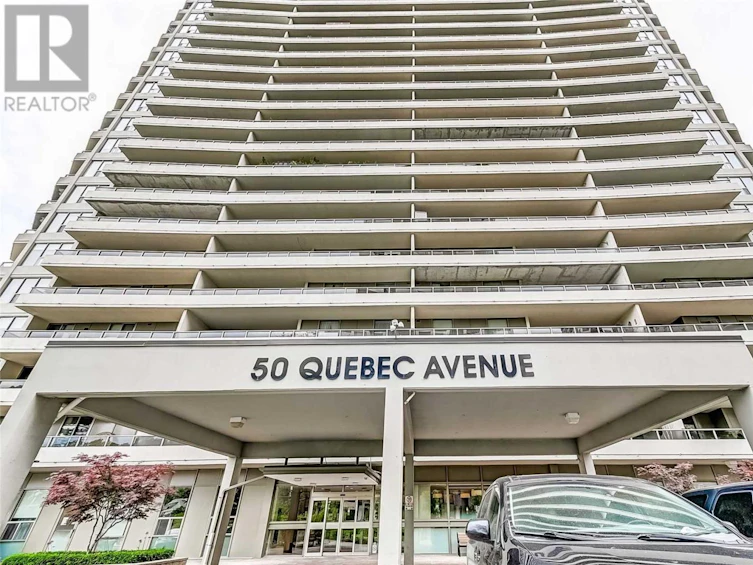 1405-50 Quebec, Toronto, ON, M6P 4B4